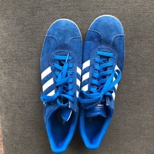 Adidas Gazelle Original size 12